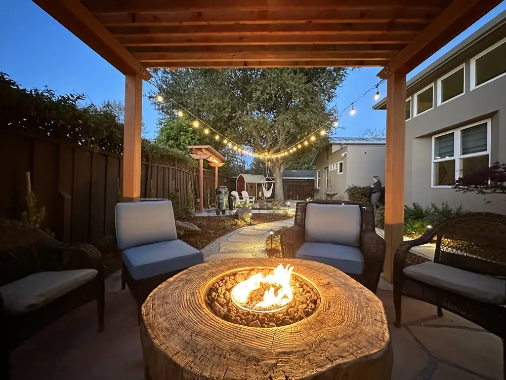 Landscape Solutions for Hot California Summers