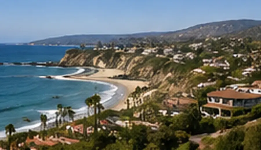 Landscaping services in Dana Point
