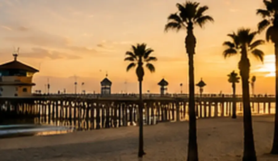 Landscaping services in Huntington Beach, California