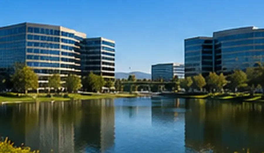 Landscaping services in Irvine