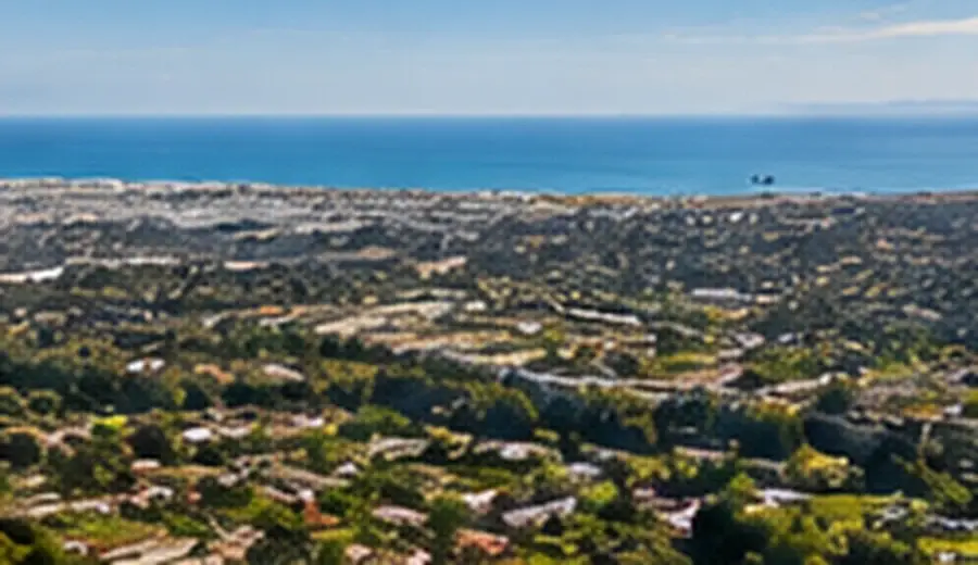Landscaping services in Orange County, California
