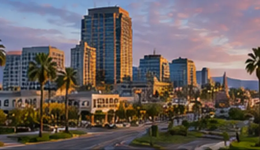 Landscaping services in Santa Ana